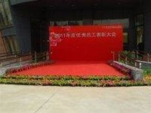 圖 舞美工廠 舞臺背景搭建 木質異形制作 北京婚慶 慶典