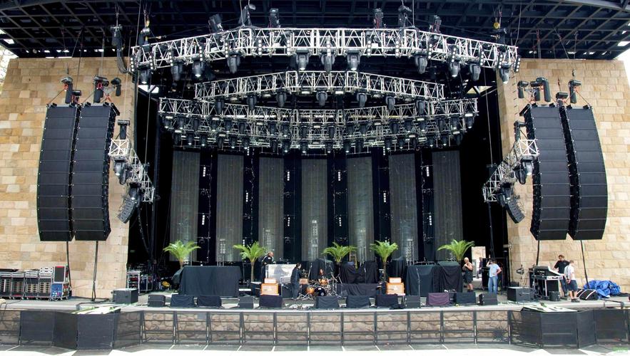 北京演出公司租賃專業(yè)音響演出設備 - 舞臺設備出租 - 音響出租 - 北