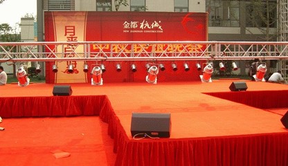 舞臺(tái)北京搭建需要注意的,上海舞臺(tái)搭建,專(zhuān)業(yè),效率_上海